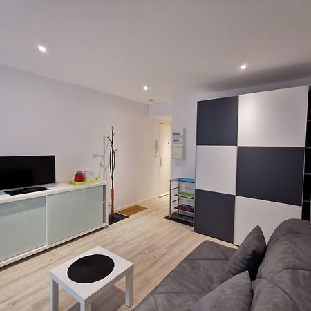 Apartment Saint Thomas By Interhome 외부 사진