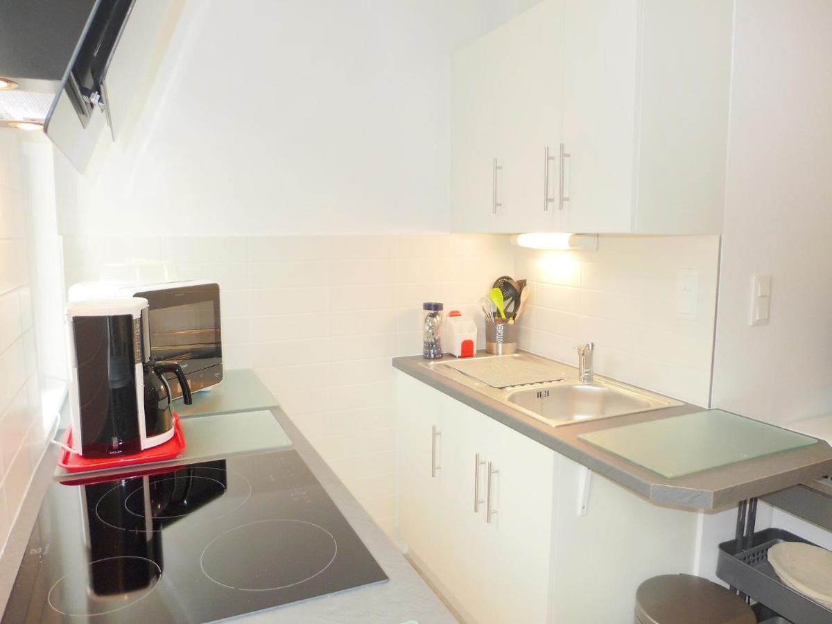 Apartment Saint Thomas By Interhome 외부 사진
