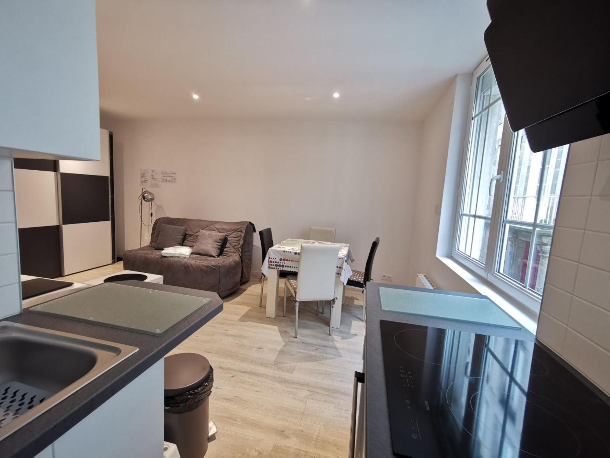 Apartment Saint Thomas By Interhome 외부 사진