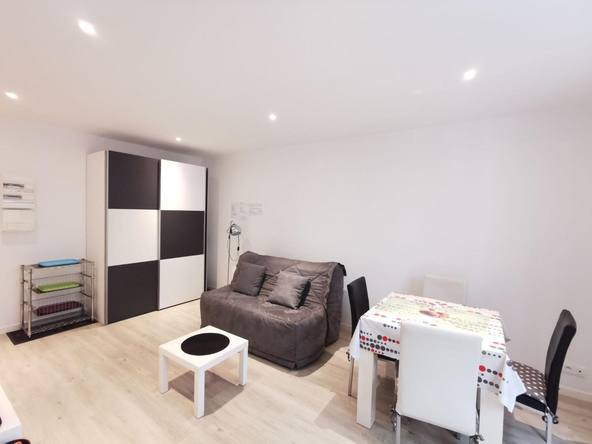 Apartment Saint Thomas By Interhome 외부 사진