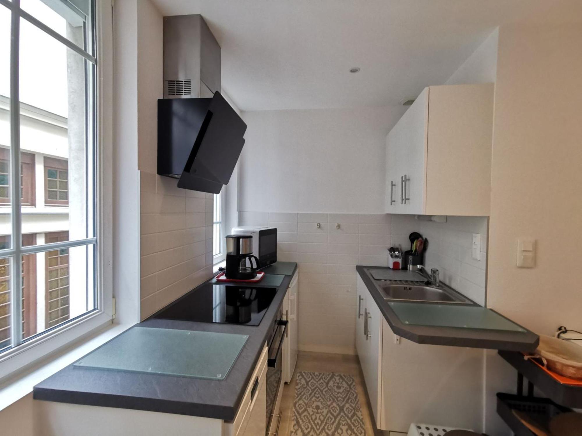 Apartment Saint Thomas By Interhome 외부 사진