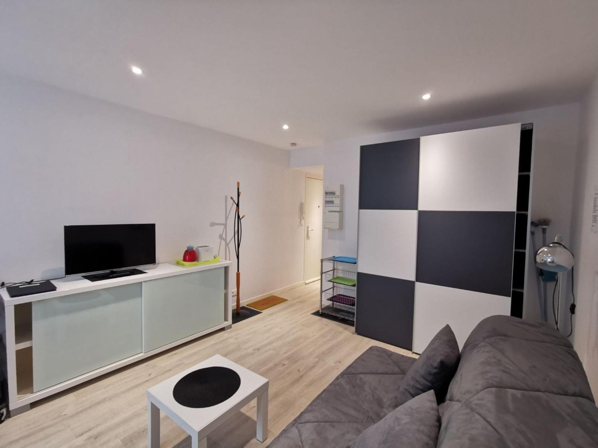 Apartment Saint Thomas By Interhome 외부 사진