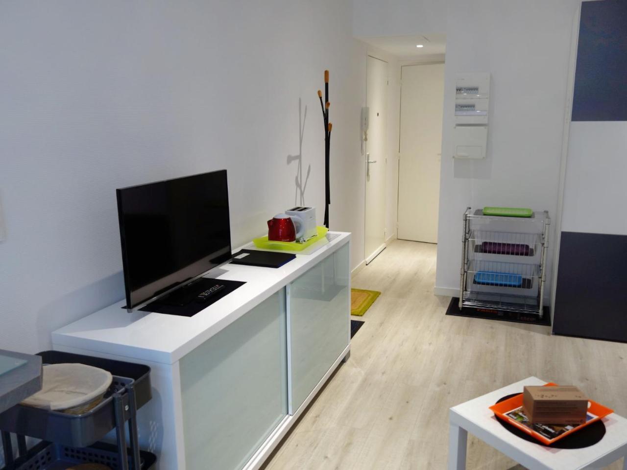 Apartment Saint Thomas By Interhome 외부 사진