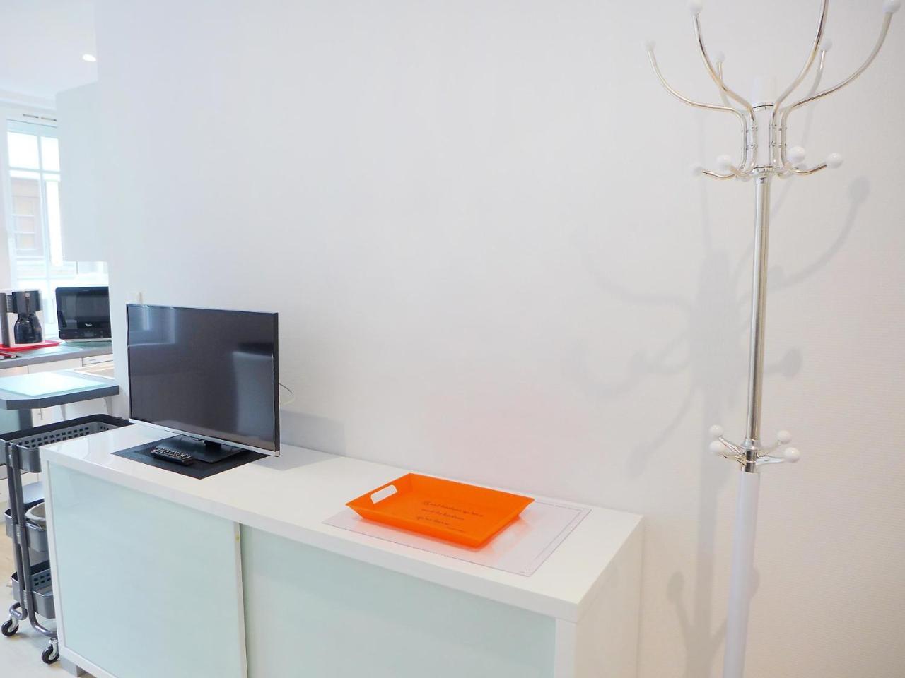 Apartment Saint Thomas By Interhome 외부 사진