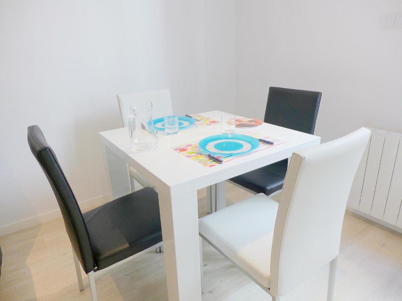Apartment Saint Thomas By Interhome 외부 사진