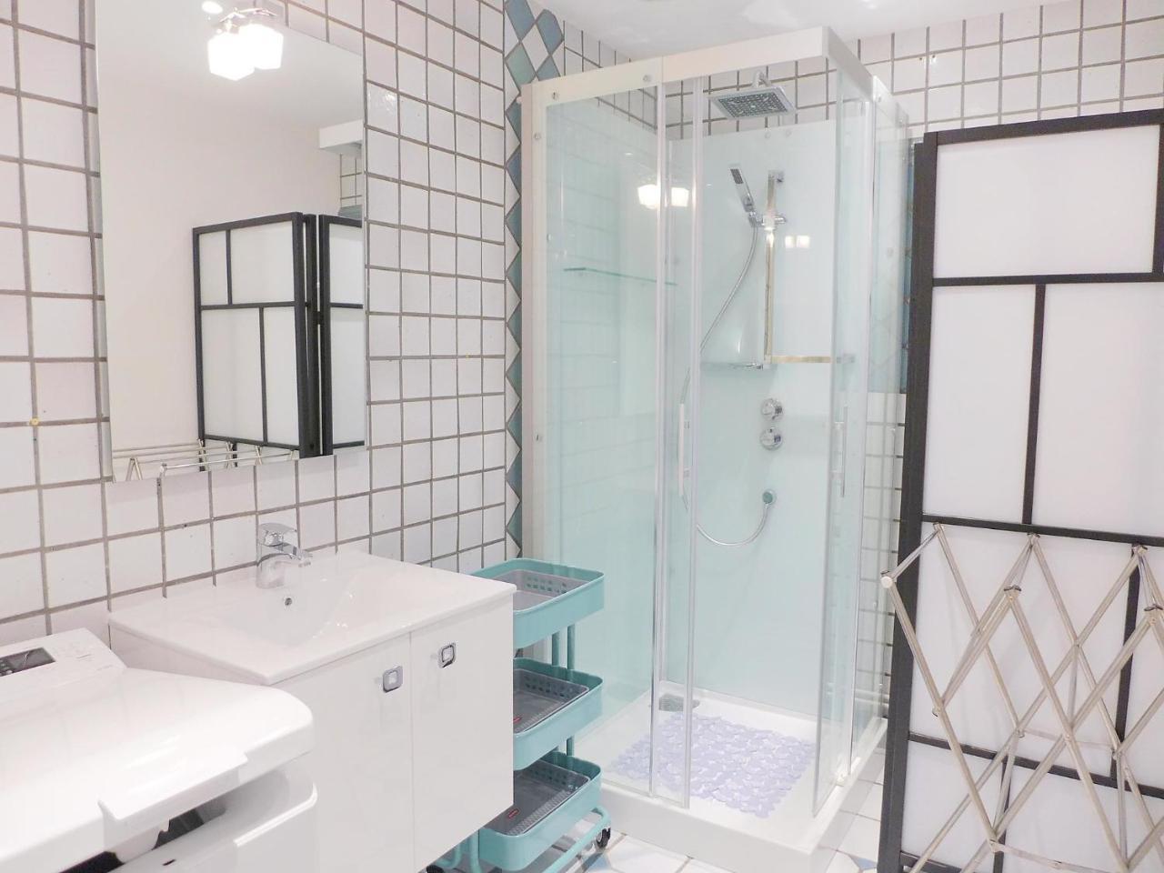 Apartment Saint Thomas By Interhome 외부 사진