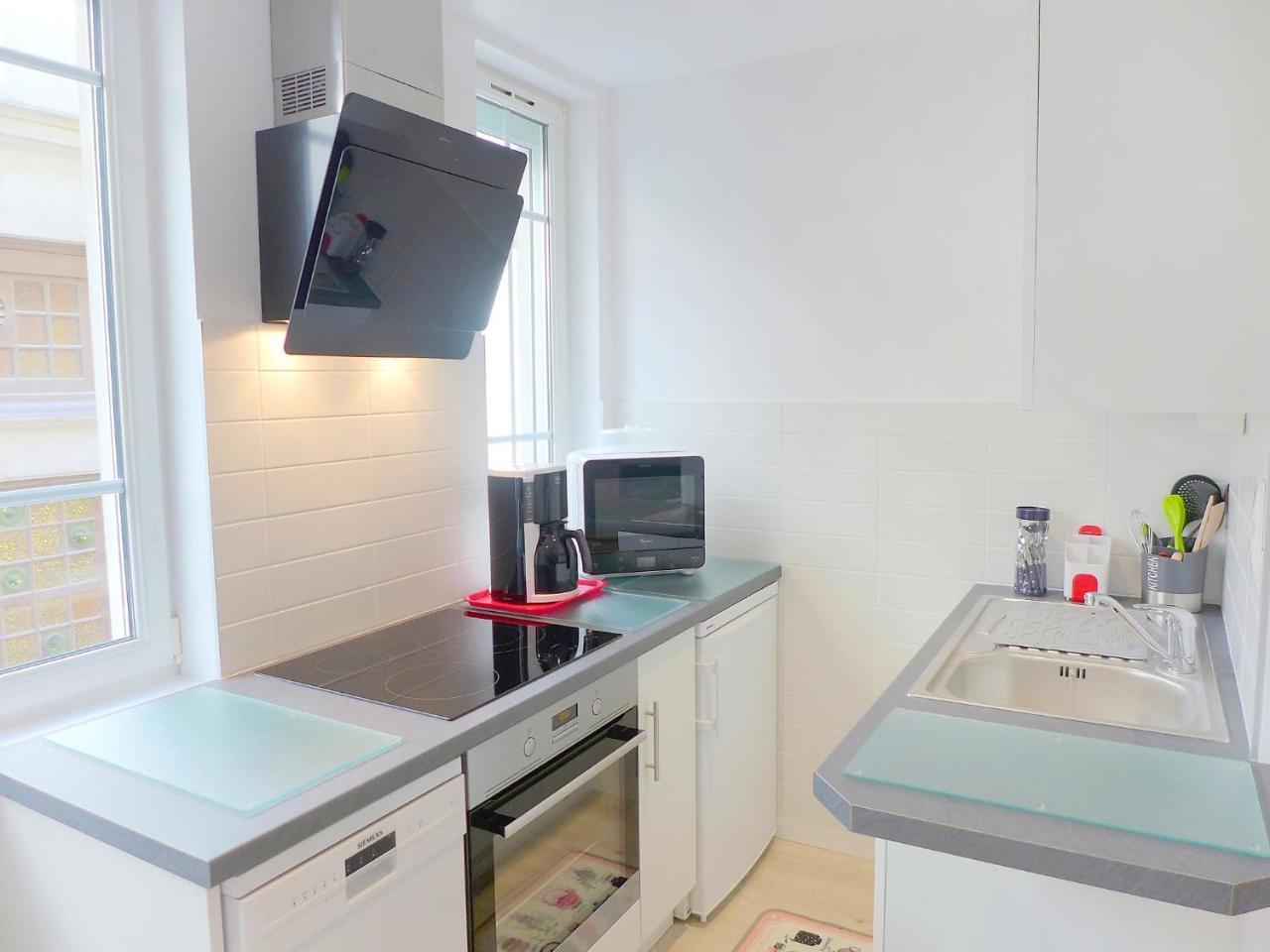 Apartment Saint Thomas By Interhome 외부 사진