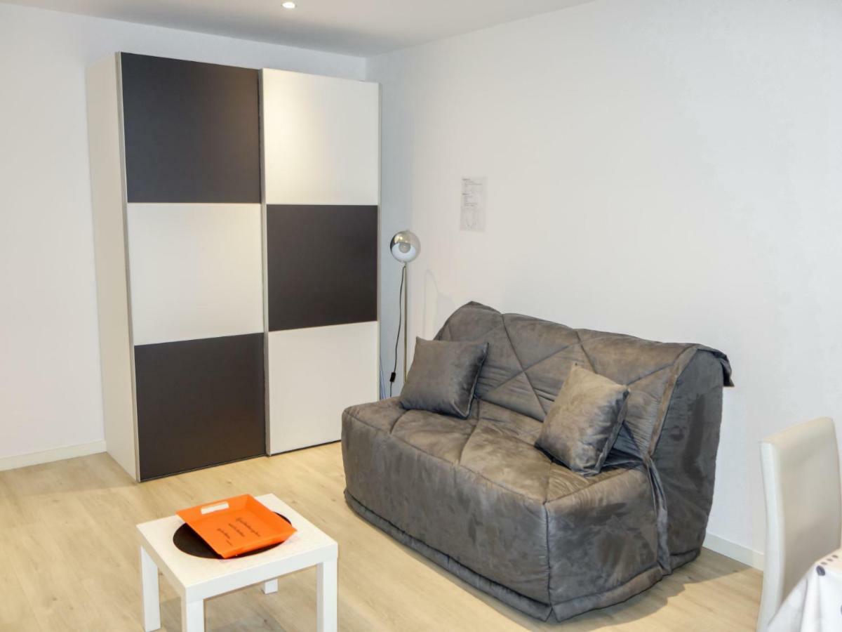 Apartment Saint Thomas By Interhome 외부 사진